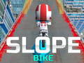 Lalao Slope Bike