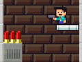 Lalao Noob Super Agent vs Robots