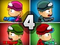 Lalao Zombie Last Castle 4