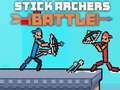 Lalao Stick Archers Battle