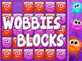 Lalao Wobbies Blocks