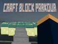 Lalao Craft Block Parkour