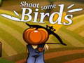 Lalao Shoot Some Birds