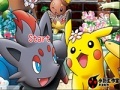 Lalao Pokemon Great Fight