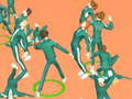 Lalao Squid 456 3D
