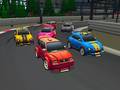 Lalao High Speed Extreme Racing