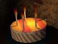 Lalao Escape Your Birthday
