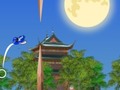 Lalao Blue Ranger High Jump