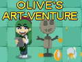 Lalao Olive’s Art-Venture