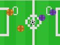 Lalao Shoot and Goal