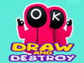 Lalao Draw and Destroy