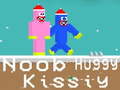 Lalao Noob Huggy Kissy