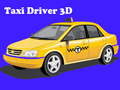 Lalao Taxi Driver 3D