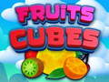 Lalao Fruits Cubes