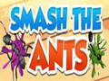 Lalao Smash The Ants