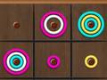 Lalao Color Circle Puzzle