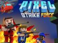 Lalao Pixel Strike Force
