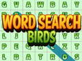 Lalao Word Search: Birds