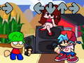 Lalao Friday Night Funkin VS Bambi