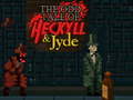 Lalao The Odd Tale of Heckyll & Jyde