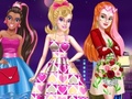 Lalao Bonnie and BFFs Valentine Day Party