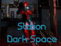 Lalao Station Dark Space