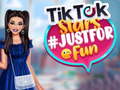 Lalao TikTok Stars #justforfun