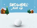 Lalao Snowball Kickup