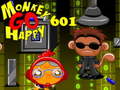 Lalao Monkey Go Happy Stage 601