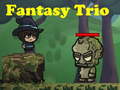 Lalao Fantasy Trio