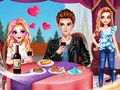 Lalao Vampire Princess First Date