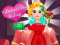 Lalao Valentines Day Makeup