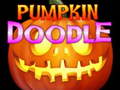 Lalao Pumpkin Doodle