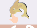 Lalao Animal Shape Puzzle