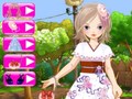 Lalao Sweet Girl Mia Dress Up