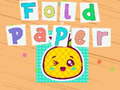 Lalao Fold Paper