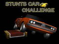 Lalao Stunts Car Challenges