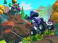 Lalao Atv Trial Racing