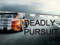 Lalao Deadly Pursuit Duo