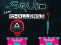 Lalao Squid Jump Challenge