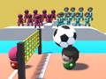 Lalao Volley Squid Gamer