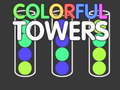 Lalao Colorful Towers