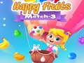 Lalao Happy Fruits Match-3