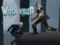 Lalao Witch Killer