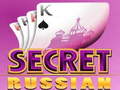 Lalao Secret Russian