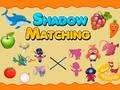 Lalao Shadow Matching