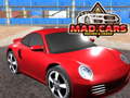 Lalao Mad Cars Racing and Crash