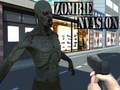 Lalao Zombie Invasion