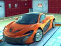 Lalao Drift Boss Supercar