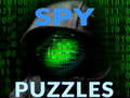 Lalao Spy Puzzles